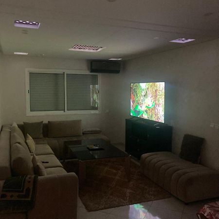 Appartement De Luxe Meuble Centre Ville Kénitra Exteriör bild
