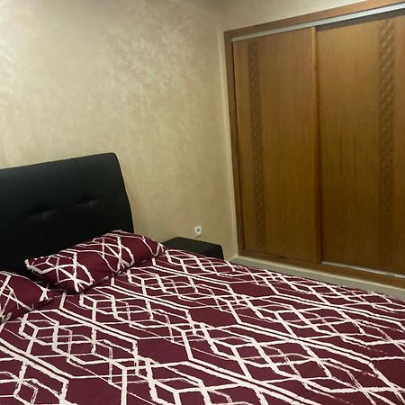 Appartement De Luxe Meuble Centre Ville Kénitra Exteriör bild