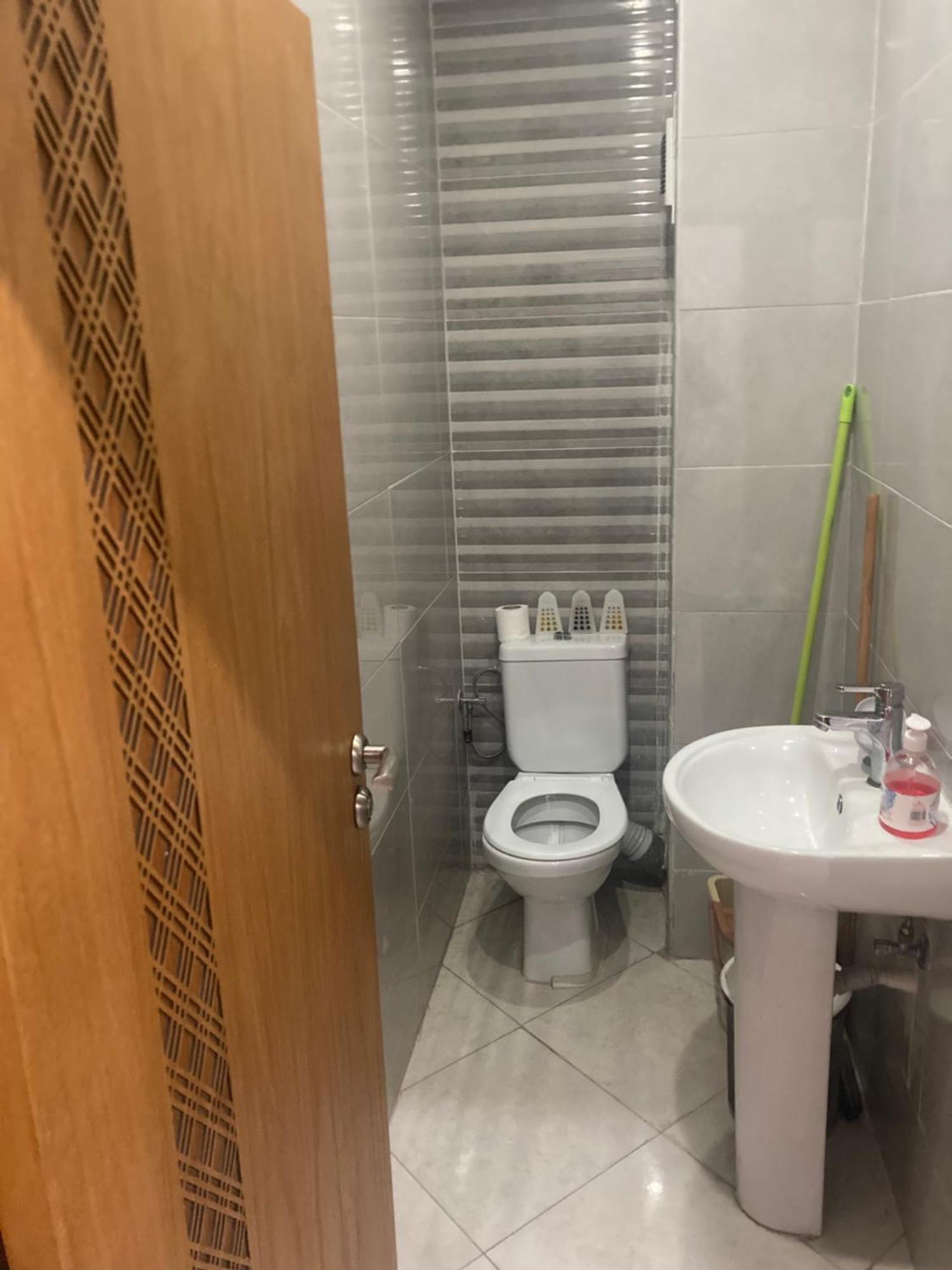 Appartement De Luxe Meuble Centre Ville Kénitra Exteriör bild