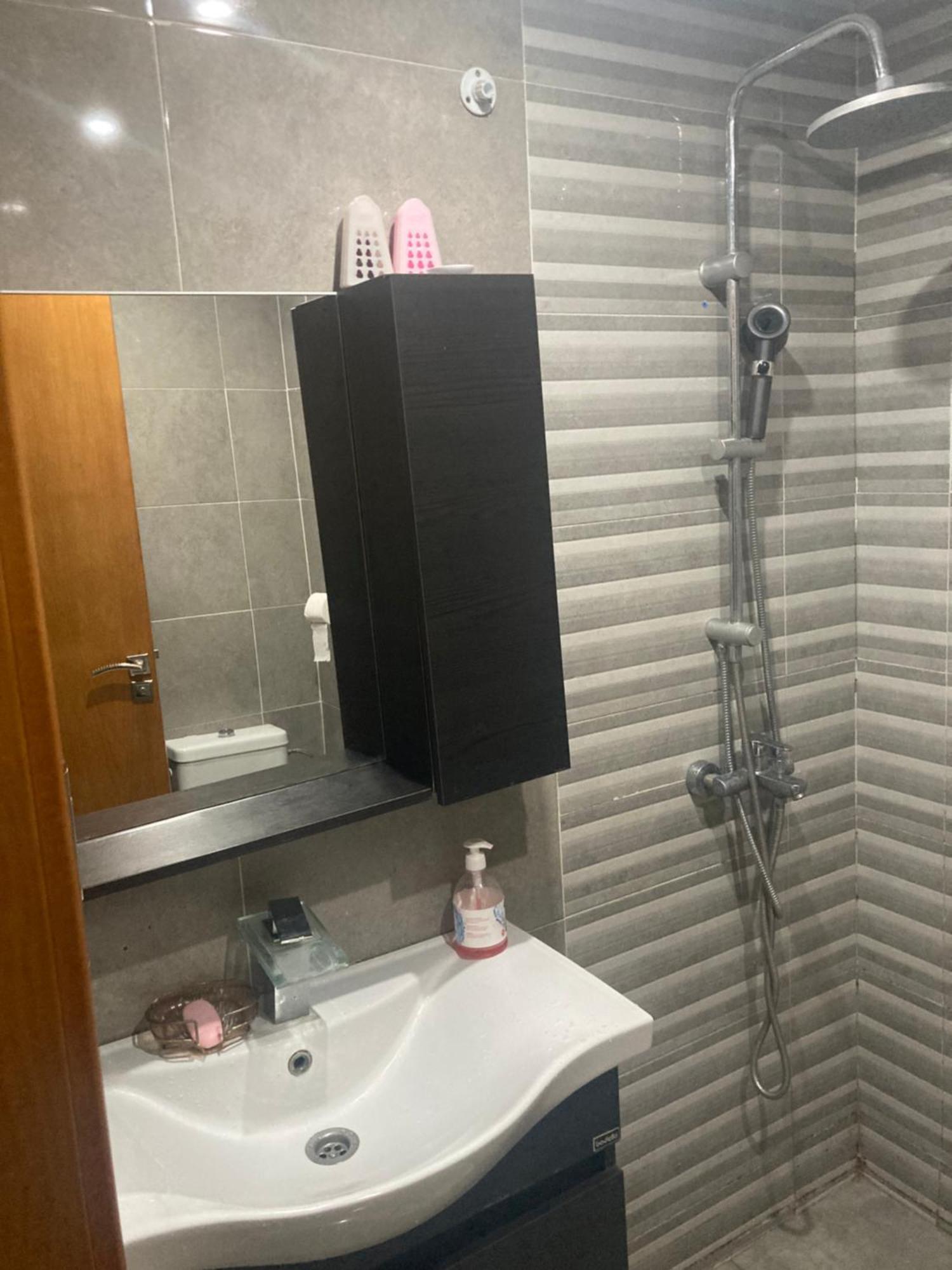 Appartement De Luxe Meuble Centre Ville Kénitra Exteriör bild